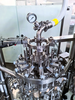 Image IMA F573 Filling Capping Machine - 15 from Bid-on-Equipment.com