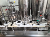 Image IMA F573 Filling Capping Machine - 7 from Bid-on-Equipment.com