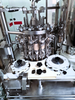 Image IMA F573 Filling Capping Machine - 8 from Bid-on-Equipment.com