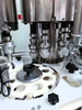 Image IMA F573 Filling Capping Machine - 10 from Bid-on-Equipment.com