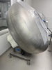 Image 55in Diameter WINKWORTH Coating Pan with Ribs - Stainless Steel - 4 from Bid-on-Equipment.com