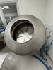 Image 55in Diameter WINKWORTH Coating Pan with Ribs - Stainless Steel - 3 from Bid-on-Equipment.com