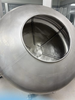 Image 55in Diameter WINKWORTH Coating Pan with Ribs - Stainless Steel - 4 from Bid-on-Equipment.com