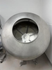 Image 55in Diameter WINKWORTH Coating Pan with Ribs - Stainless Steel - 1 from Bid-on-Equipment.com