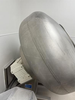 Image 55in Diameter WINKWORTH Coating Pan with Ribs - Stainless Steel - 8 from Bid-on-Equipment.com