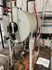 Image 30.8 HP AJAX HRNG-30 Low Pressure Steam Boiler - 3 from Bid-on-Equipment.com