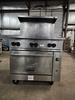 Image VULCAN 36S-6BN Range - 6 from Bid-on-Equipment.com