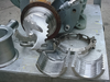 Image ARDE BARINCO 3M7-502D Dicon Mill - 6 from Bid-on-Equipment.com