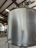 Image 1000 Gallon FELDMEIER Jacketed Processor Mix Tank / Kettle - 316L Stainless Steel - 11 from Bid-on-Equipment.com