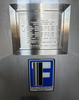 Image 1000 Gallon FELDMEIER Jacketed Processor Mix Tank / Kettle - 316L Stainless Steel - 12 from Bid-on-Equipment.com