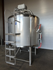 Image 1000 Gallon FELDMEIER Jacketed Processor Mix Tank / Kettle - 316L Stainless Steel - 2 from Bid-on-Equipment.com