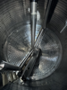 Image 1000 Gallon FELDMEIER Jacketed Processor Mix Tank / Kettle - 316L Stainless Steel - 6 from Bid-on-Equipment.com