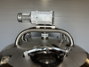 Image 1000 Gallon FELDMEIER Jacketed Processor Mix Tank / Kettle - 316L Stainless Steel - 7 from Bid-on-Equipment.com