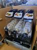 Image ELMECO FC3 Millenium Granita / Slush Machine Dispenser - 1 from Bid-on-Equipment.com