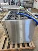 Image GE ZDP366NP4SS Stove / Oven - 2 from Bid-on-Equipment.com
