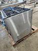 Image GE ZDP366NP4SS Stove / Oven - 4 from Bid-on-Equipment.com