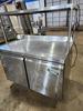 Image ADVANTCO Cold Station  - 1 from Bid-on-Equipment.com