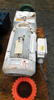 Image 30 HP EURODRIVE Type DFV 180L4-KS Inline Gear Motor - 3 from Bid-on-Equipment.com
