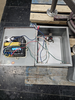 Image 40 Gallon GROEN N-40SP Kettle with Scrape Agitation and Homogenizer - Stainless Steel - 14 from Bid-on-Equipment.com