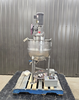 Image 40 Gallon GROEN N-40SP Kettle with Scrape Agitation and Homogenizer - Stainless Steel - 7 from Bid-on-Equipment.com