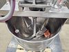 Image 40 Gallon GROEN N-40SP Kettle with Scrape Agitation and Homogenizer - Stainless Steel - 9 from Bid-on-Equipment.com