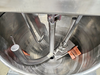 Image 40 Gallon GROEN N-40SP Kettle with Scrape Agitation and Homogenizer - Stainless Steel - 10 from Bid-on-Equipment.com