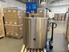 Image REACH SMK400 Chocolate Tank - 1 from Bid-on-Equipment.com