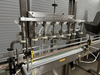 Image 8 Valve Bottle Filling Line - 6 from Bid-on-Equipment.com