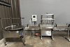 Image 8 Valve Bottle Filling Line - 7 from Bid-on-Equipment.com