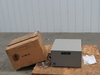 Image ICE QUBE IQ4500T Electrical Enclosure Panel Air Conditioner - 4500 BTU 120V 134A - 3 from Bid-on-Equipment.com