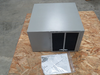 Image ICE QUBE IQ4500T Electrical Enclosure Panel Air Conditioner - 4500 BTU 120V 134A - 1 from Bid-on-Equipment.com