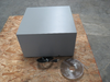 Image ICE QUBE IQ4500T Electrical Enclosure Panel Air Conditioner - 4500 BTU 120V 134A - 4 from Bid-on-Equipment.com