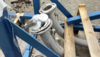 Image HAPMAN Tube Pro Tubular Drag Chain Conveyor  - 10 from Bid-on-Equipment.com