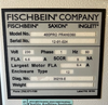 Image FISCHBEIN 400 PRO Plain Sew System - 3 from Bid-on-Equipment.com