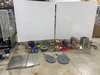 Image MAR M47-20-10-TV Filler Capper - 11 from Bid-on-Equipment.com
