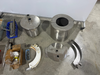Image MAR M47-20-10-TV Filler Capper - 13 from Bid-on-Equipment.com