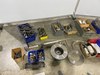 Image MAR M47-20-10-TV Filler Capper - 15 from Bid-on-Equipment.com
