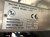 Image MAR M47-20-10-TV Filler Capper - 17 from Bid-on-Equipment.com