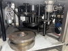 Image MAR M47-20-10-TV Filler Capper - 4 from Bid-on-Equipment.com