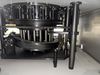 Image MAR M47-20-10-TV Filler Capper - 6 from Bid-on-Equipment.com