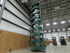 Image RYSON 1500-400 C-3 Spiral Elevating Conveyor - 24in Load Height, 268in Unload Height - 2 from Bid-on-Equipment.com