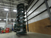 Image RYSON 1500-400 C-3 Spiral Elevating Conveyor - 24in Load Height, 268in Unload Height - 3 from Bid-on-Equipment.com