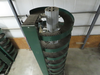 Image RYSON 1500-400 C-3 Spiral Elevating Conveyor - 24in Load Height, 268in Unload Height - 4 from Bid-on-Equipment.com