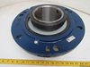 Image 5in QM SLAA26-500 Blue Brute Double Collar Piloted Flange Cartridge Bearing - 1 from Bid-on-Equipment.com