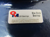 Image 5in QM SLAA26-500 Blue Brute Double Collar Piloted Flange Cartridge Bearing - 2 from Bid-on-Equipment.com