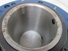 Image 5in QM SLAA26-500 Blue Brute Double Collar Piloted Flange Cartridge Bearing - 3 from Bid-on-Equipment.com