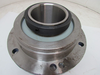 Image 5in QM SLAA26-500 Blue Brute Double Collar Piloted Flange Cartridge Bearing - 6 from Bid-on-Equipment.com