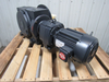 Image 10 HP US GEARMOTORS OTN26D5AS1B53GMT184TS Speed Reducer Gearbox - New - 1 from Bid-on-Equipment.com