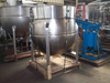 Image 400 Gallon LEE Jacketed Kettle - Stainless Steel - 1 from Bid-on-Equipment.com