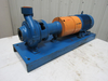 Image 5 HP TECO TEAMHE Centrifugal Pump - 5 from Bid-on-Equipment.com